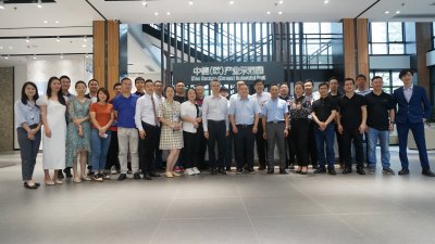 聚合多维动力，赋能“专精特新”